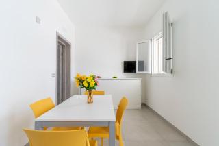Residence Jolly Mare - Torre Lapillo - 8