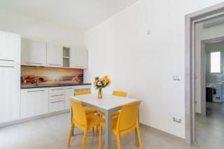 Residence Jolly Mare - Torre Lapillo - 7