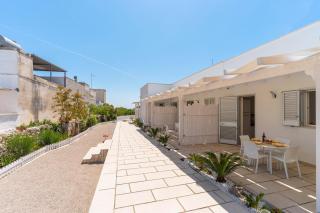 Residence Jolly Mare - Torre Lapillo - 5