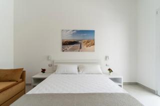 Residence Jolly Mare - Torre Lapillo - 4