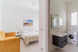 Residence Jolly Mare - Torre Lapillo - 3