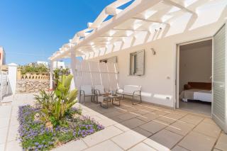 Residence Jolly Mare - Torre Lapillo - 2