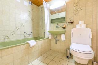 Apartment Eiger - Aare Jungfrau AG - 9