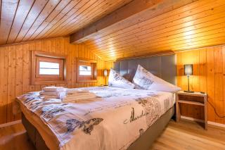 Apartment Eiger - Aare Jungfrau AG - Grindelwald - 7