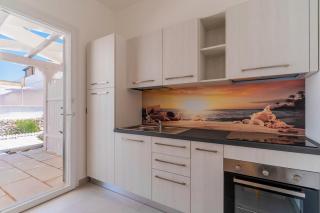 Residence Jolly Mare - Torre Lapillo - 1