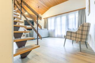Apartment Eiger - Aare Jungfrau AG - Grindelwald - 1