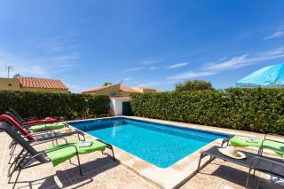Villa Avellano by Villa Plus - Cala en Bosch - 9