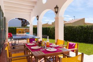 Villa Avellano by Villa Plus - Cala en Bosch - 8