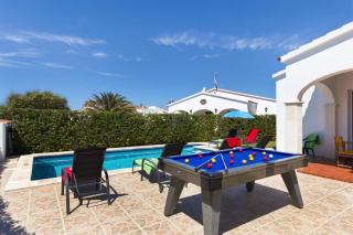 Villa Avellano by Villa Plus - Cala en Bosch - 4