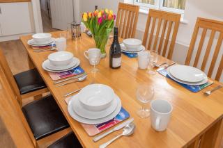 Tarka Escape - Woolacombe - 3
