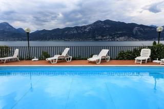 Holiday Home Thomas and Friends - Brenzone sul Garda - 9