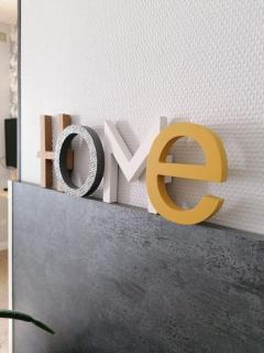 STUDIO COCOONING HYPER CENTRE - Boulogne-sur-Mer - 8