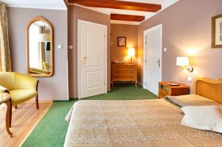 Meduza Hotel & Spa - 4
