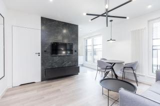 Apartments Browar Kleparz by Noclegi Renters - Krakow - 3
