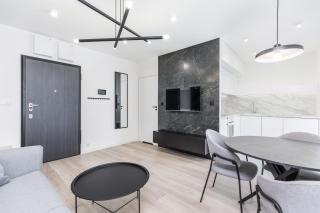 Apartments Browar Kleparz by Noclegi Renters - 2