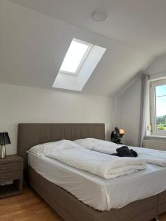 Exquisite Home w/ Free Parking - suitable for 16p+ - Vienne - 3