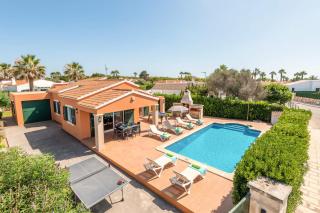 Villa Violeta by Villa Plus - Cala en Bosch - 7