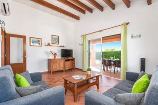 Villa Violeta by Villa Plus - Cala en Bosch - 5