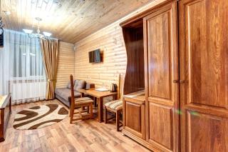 Milli&Jon SPA - Bukovel - 8