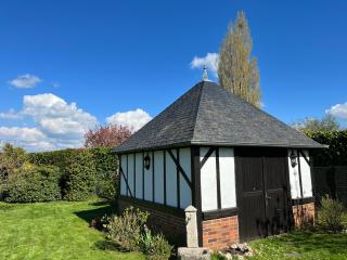 Maison 110 m² cosy au calme avec jardin de 1000 m² - Pont-Audemer - 3