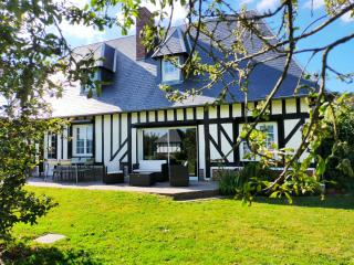 Maison 110 m² cosy au calme avec jardin de 1000 m² - Pont-Audemer - 2