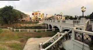 Abby by the river - Ipoh - 7
