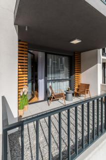 SZARY WILK Apartament Szczyrk - Szczyrk - 6