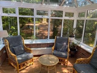 Felbrigg Lodge Bed And Breakfast - Aylmerton - 8