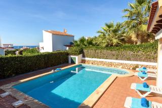 Villa Mango by Villa Plus - Cala en Bosch - 9