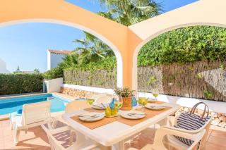 Villa Mango by Villa Plus - Cala en Bosch - 8