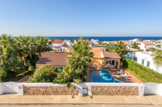 Villa Mango by Villa Plus - Cala en Bosch - 7