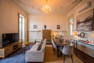 Paraíso Garden Suite--- Spacious & Downtown - Porto - 9