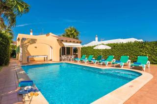Villa Mikel by Villa Plus - Cala 'n Bosch - 0