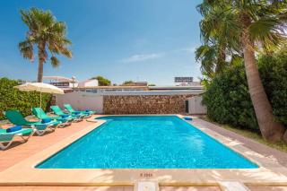 Villa Mikel by Villa Plus - Cala 'n Bosch - 1