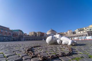 P.C. Boutique H. Vesuvius, Napoli Centro, by ClaPa Group - Naples - 5