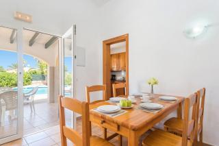 Villa Venus by Villa Plus - Cala en Bosch - 2