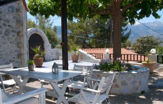 Villa Eternity - Alikampos - 0
