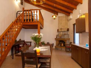 Villa Eternity - Alikampos - 1