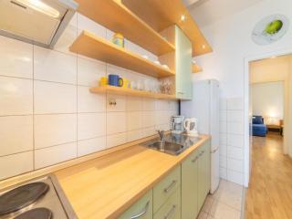 Apartments M&F - 6