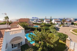 Villa Vera by Villa Plus - Cala en Bosch - 9