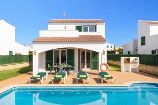 Villa Noa by Villa Plus - Cala en Bosch - 6