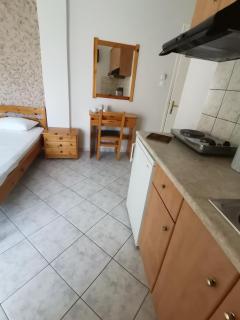 Helios Apartments - Limenaria - 2