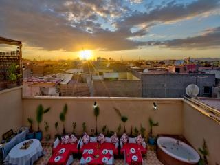 Riad des remparts Marrakech - Marrakesh - 1