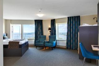 Bohusgården Hotell & Konferens - Uddevalla - 2