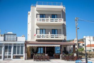 Argo Rooms-Papadakis - Císsamos - 6