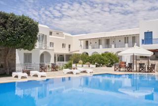 Polos Hotel Paros - Parikia - 6