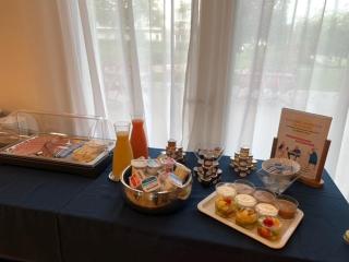 Domitys Les Falaises Blanches - Bayeux - 2