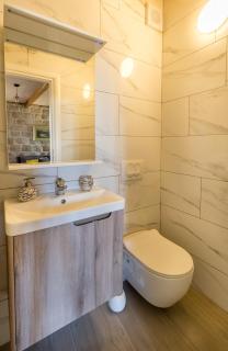 Olive Garden Apartment - Ston - 4