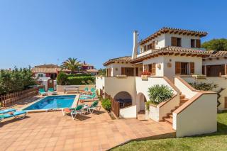 Villa Xoric by Villa Plus - Son Xoriguer - 3