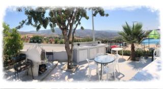 Panoramic Holidays - Deluxe 6 - Peyia - 8
